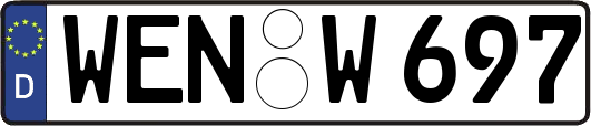 WEN-W697