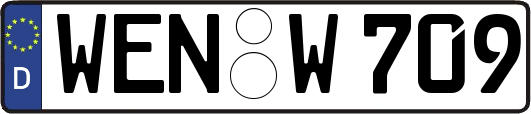 WEN-W709