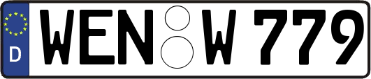 WEN-W779