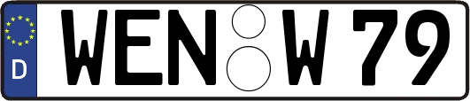 WEN-W79