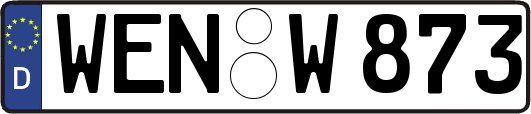 WEN-W873