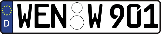 WEN-W901