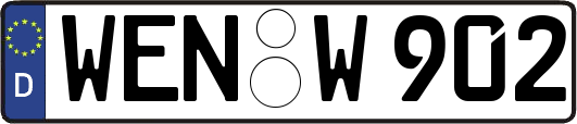 WEN-W902