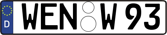 WEN-W93