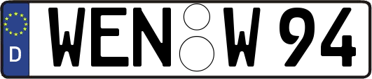 WEN-W94