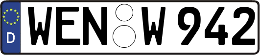WEN-W942