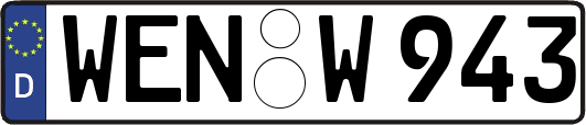 WEN-W943