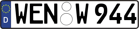 WEN-W944