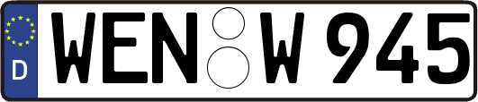 WEN-W945