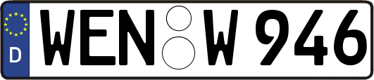 WEN-W946