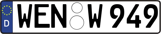 WEN-W949