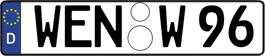 WEN-W96
