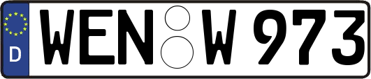 WEN-W973