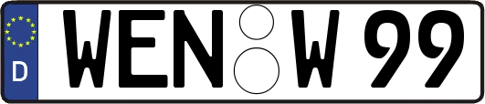 WEN-W99