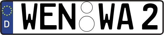 WEN-WA2