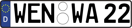 WEN-WA22