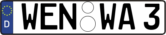 WEN-WA3