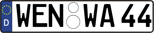 WEN-WA44