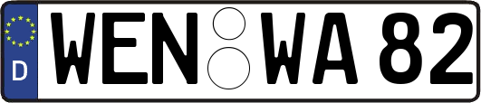 WEN-WA82