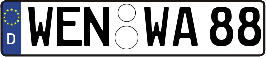 WEN-WA88