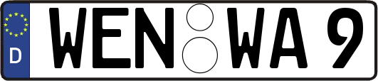 WEN-WA9