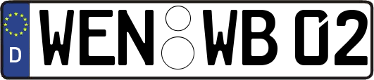 WEN-WB02