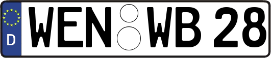 WEN-WB28