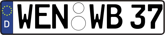 WEN-WB37