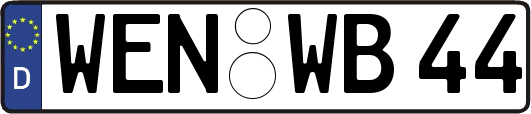 WEN-WB44