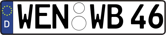WEN-WB46