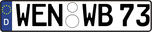 WEN-WB73