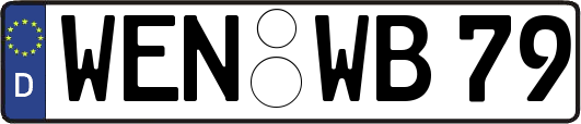 WEN-WB79
