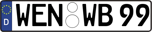 WEN-WB99