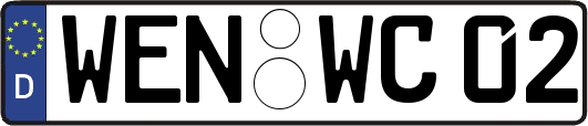 WEN-WC02