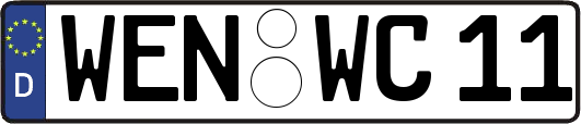WEN-WC11