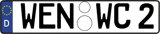 WEN-WC2