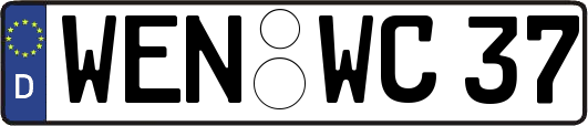 WEN-WC37