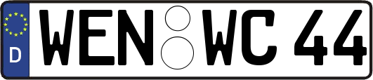 WEN-WC44
