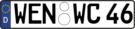 WEN-WC46