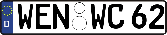 WEN-WC62