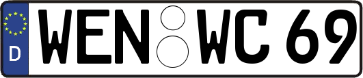 WEN-WC69