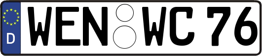 WEN-WC76