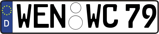 WEN-WC79