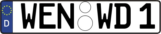 WEN-WD1
