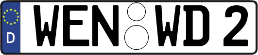 WEN-WD2