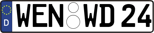 WEN-WD24