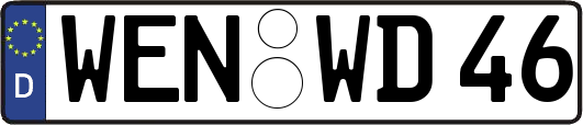 WEN-WD46