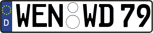 WEN-WD79