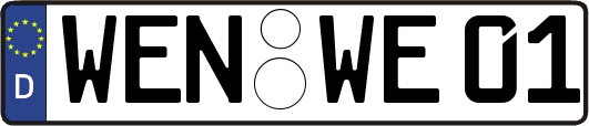 WEN-WE01