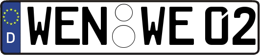 WEN-WE02
